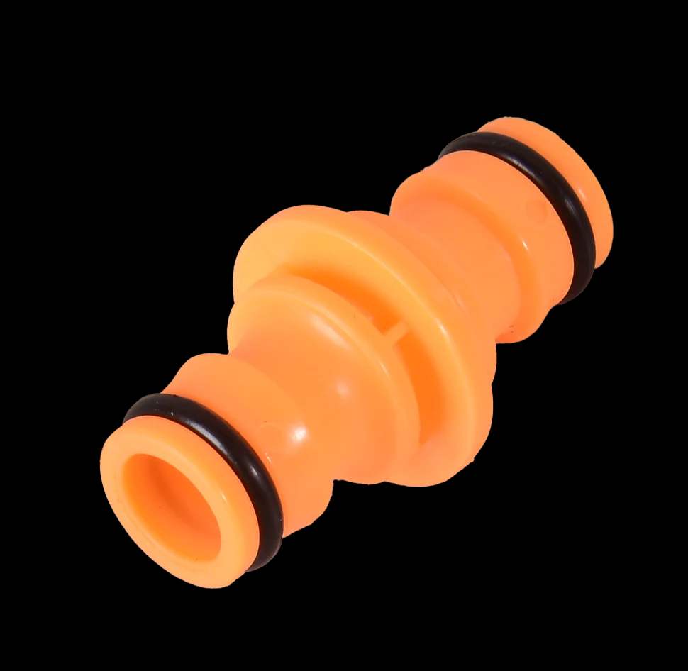 Переходник соединитель 1/2"