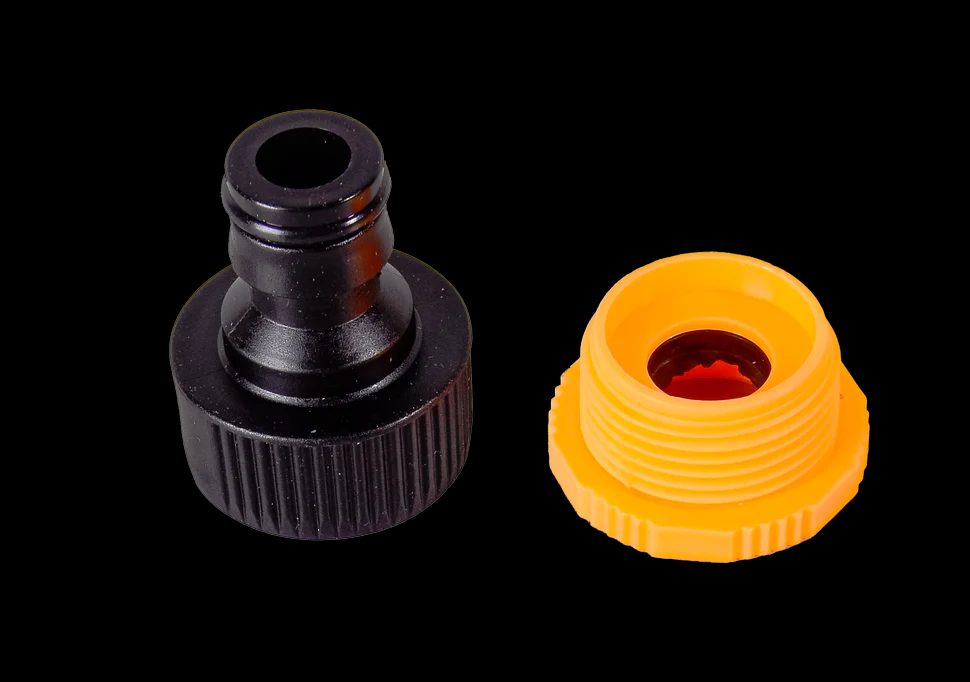 Адаптер переходник 1/2-3/4 - фото 3