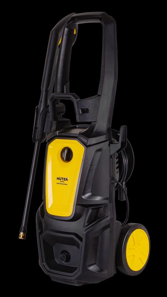Мойка W200i PROFESSIONAL - фото 1