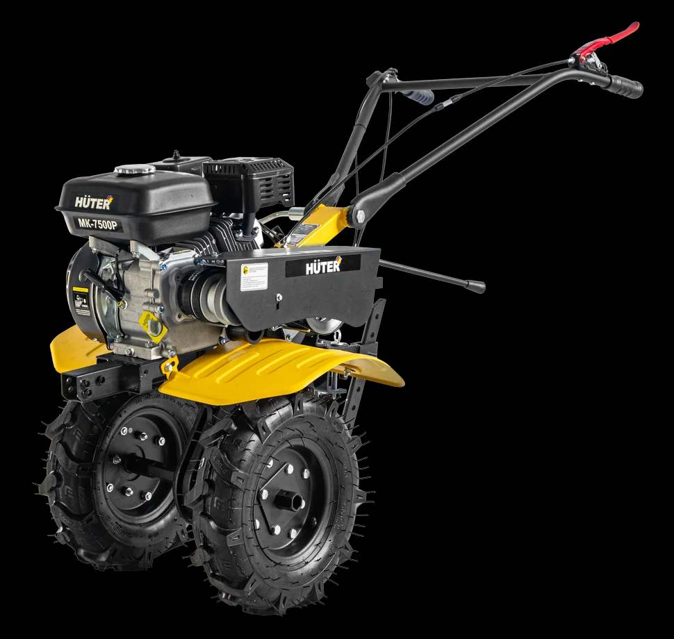 Сельскохозяйственная машина MK-7500Р