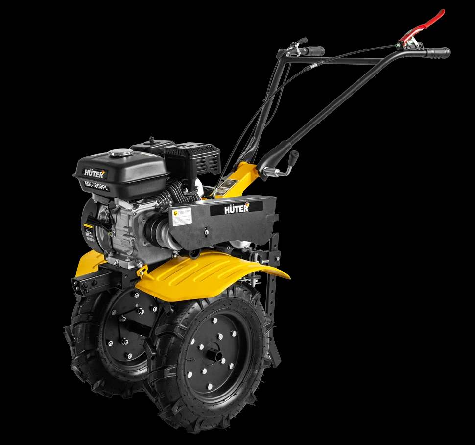 Сельскохозяйственная машина МK-7800PL