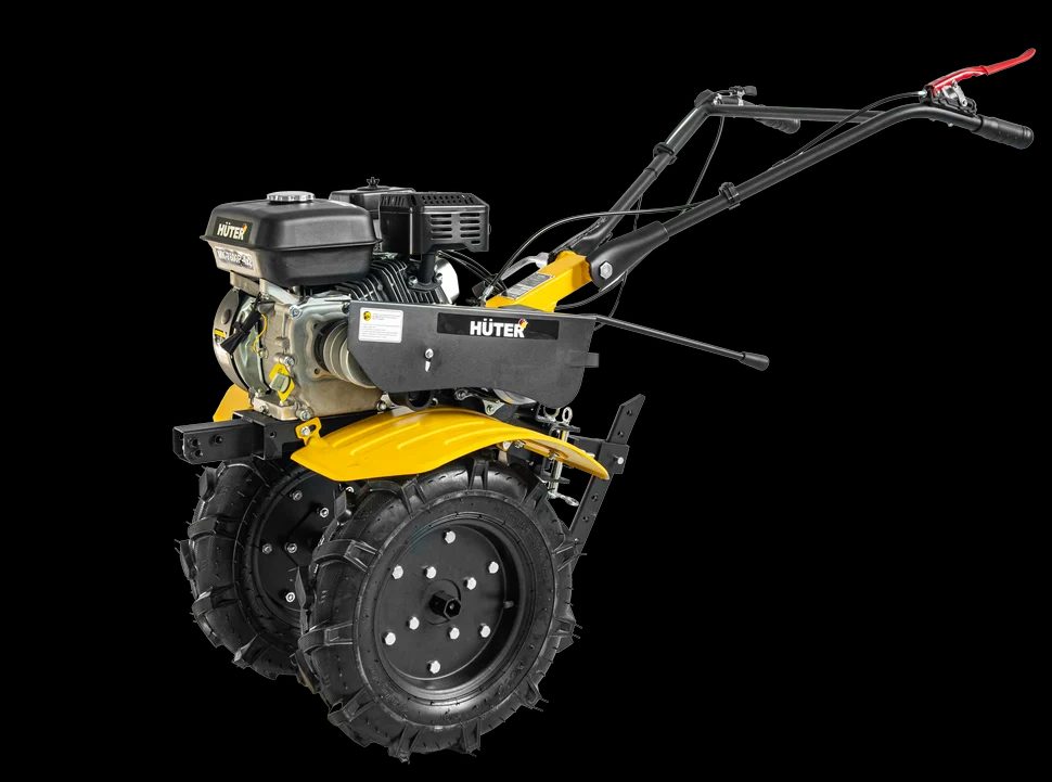 Сельскохозяйственная машина МК-7800P-4х2 - фото 1