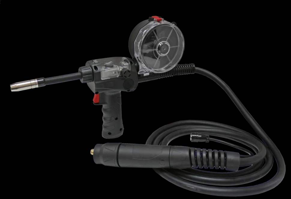 Сварочная горелка Spool Gun для САИПА-220