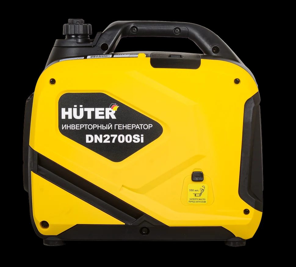 Инверторный генератор DN2700Si - фото 2