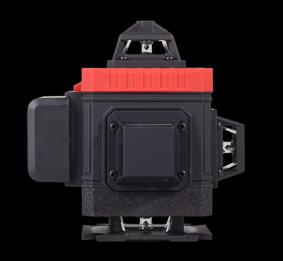 Построитель лазерный ПЛ-4Х360ШС Green - фото 2