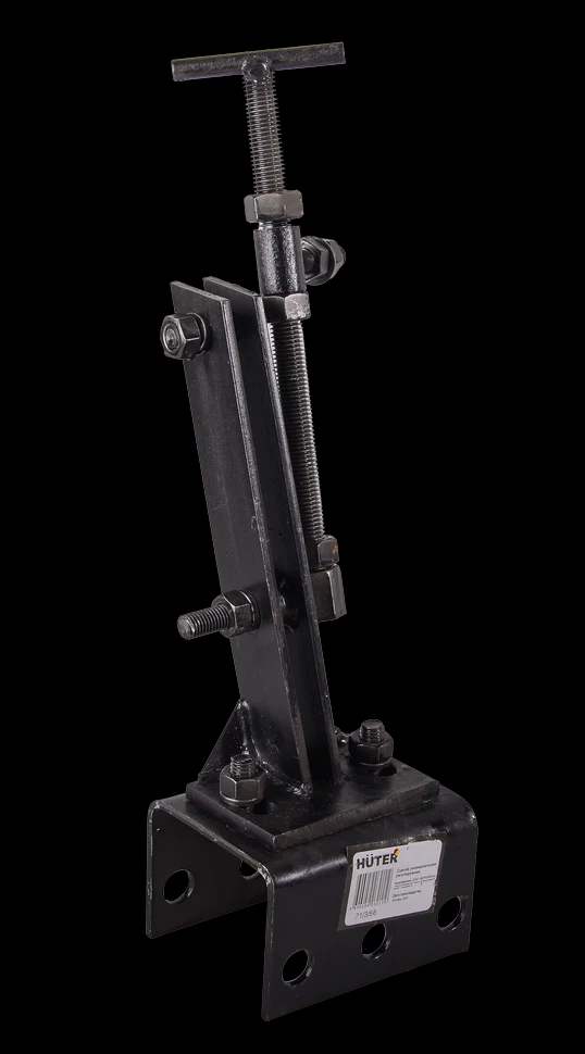 Сцепка универсальная регулируемая для GMC, MK