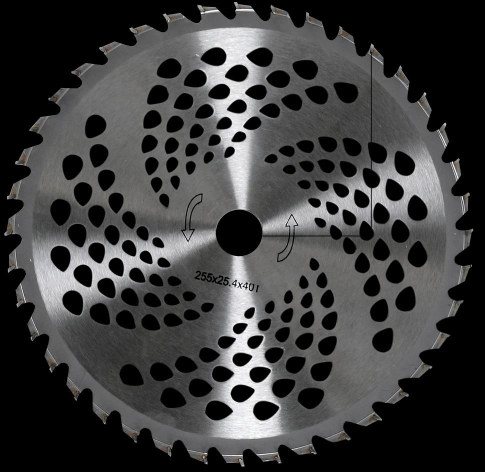Диск (лезвие) GTD-40TP - фото 2