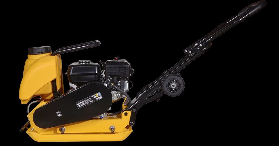 Виброплита VP-110W - фото 6