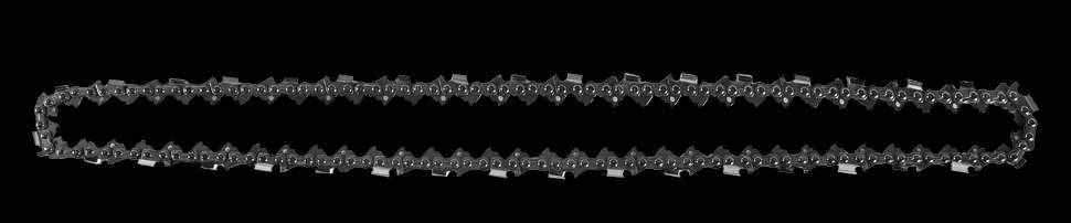 Цепь C1 (16"-3/8-1,3-57 для BS-40, BS-45M, ELS-2000, ELS-2000Р, ELS-2200Р)