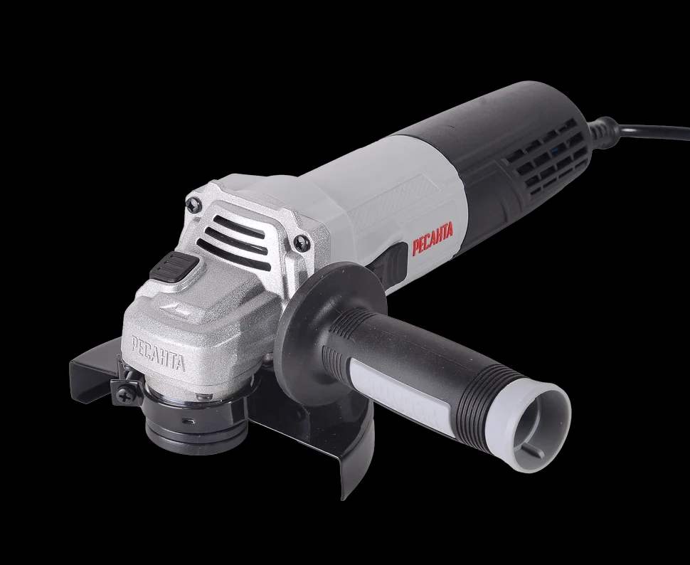 Углошлифовальная машина (болгарка) УШМ-125/1100