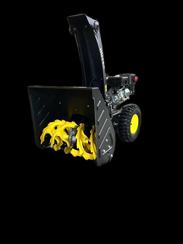 Снегоуборщик SGC 6,8M - фото 1