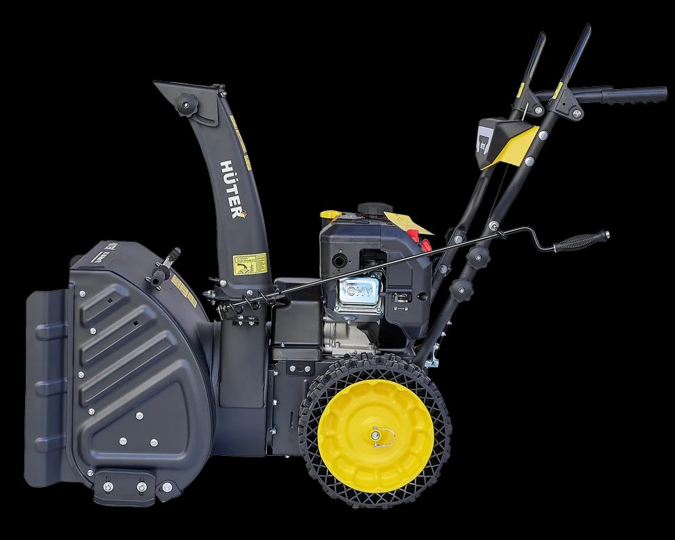 Снегоуборщик SGC 4100 Winter PRO - фото 5