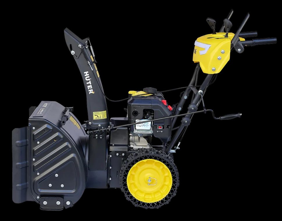 Снегоуборщик SGC 6000 Winter PRO - фото 4