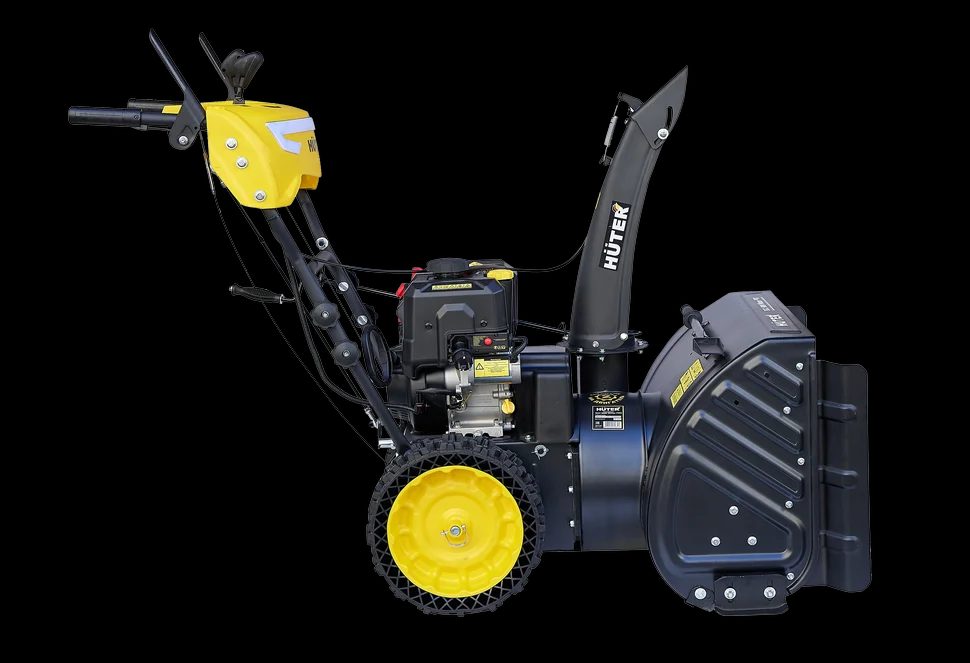 Снегоуборщик SGC 6000 Winter PRO - фото 5