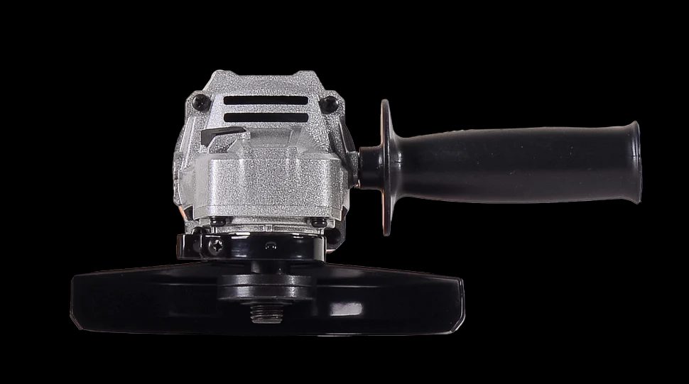 Угловая шлифмашина (болгарка) УШМ-150/1300 - фото 2