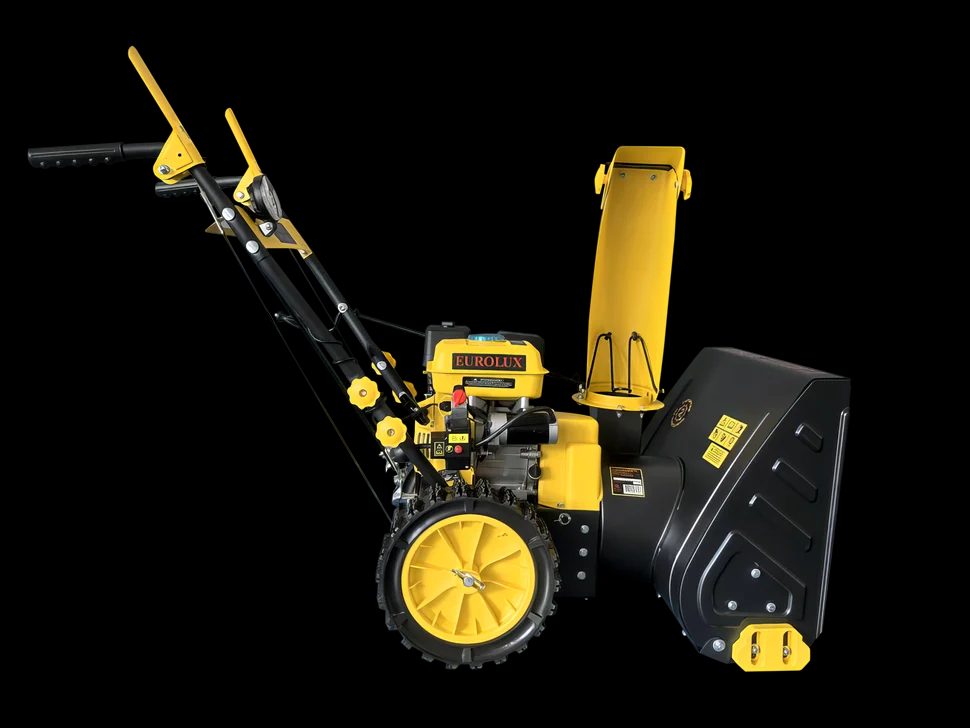 Снегоуборщик SM 4800E - фото 3