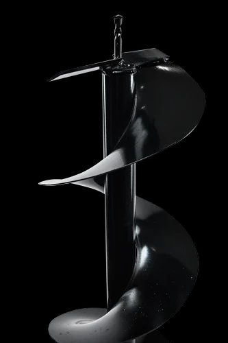 Бур AG-250 - фото 2
