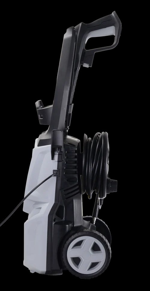 Мойка W-4-2500 PRO Grey - фото 6