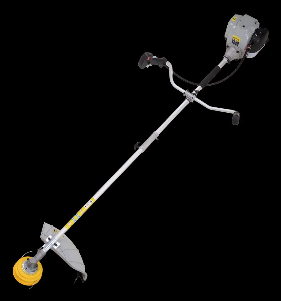 Бензиновый триммер GGT-2000 4SА (четырёхтактный) Grey - фото 1
