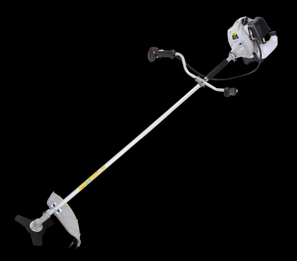 Бензиновый триммер GGT-430T Grey