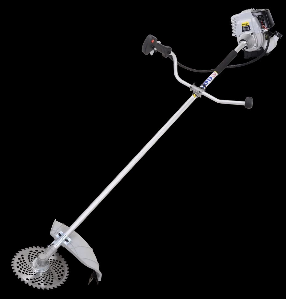 Бензиновый триммер GGT-15004ТA (четырёхтактный) Grey