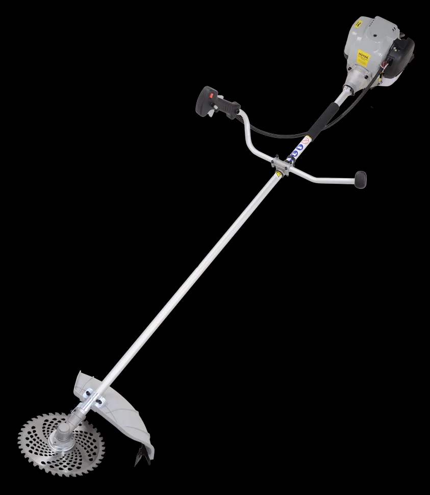 Бензиновый триммер GGT-2000 4ТА (четырёхтактный) Grey