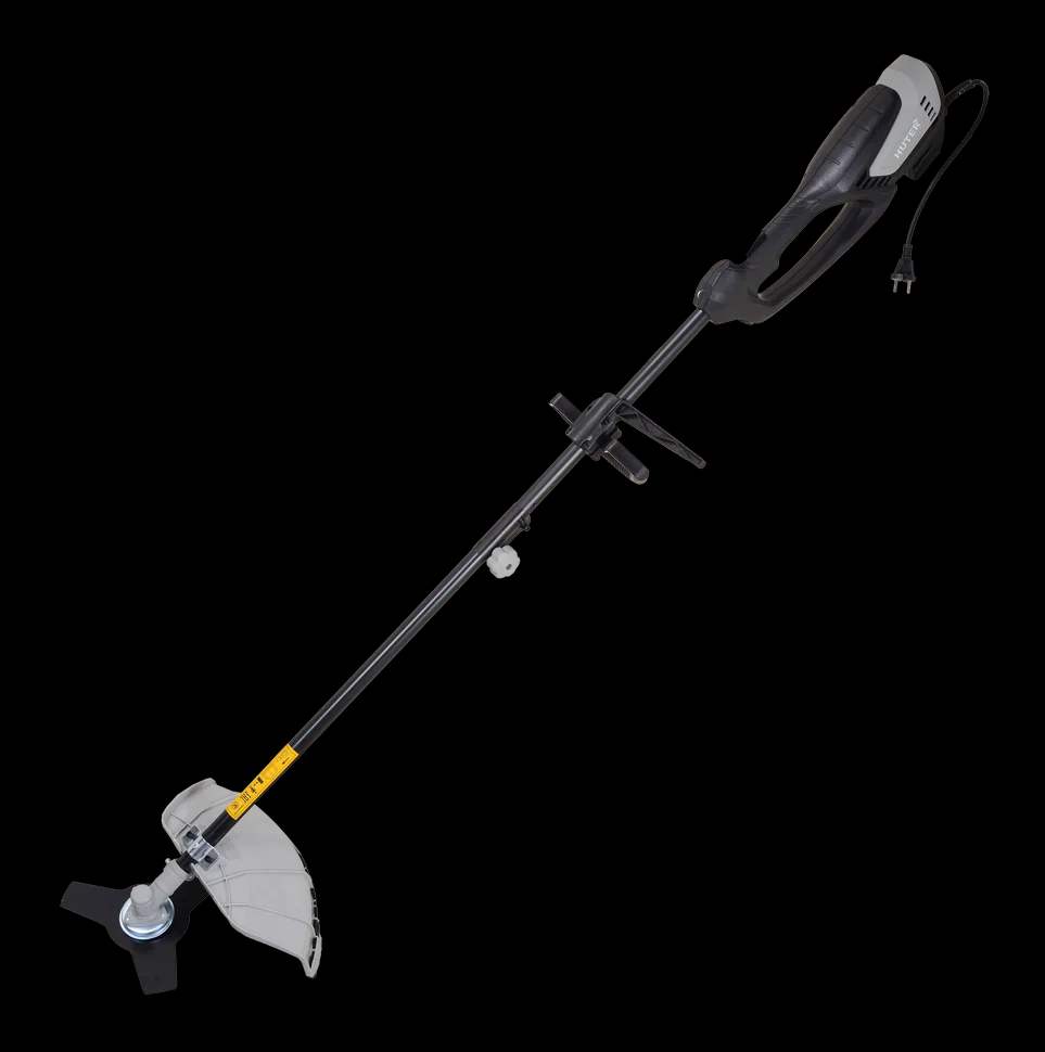 Электрический триммер GET-LS45 Grey