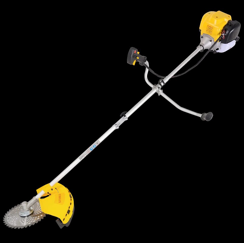 Бензиновый триммер TR-6000 4S (четырёхтактный) - фото 1