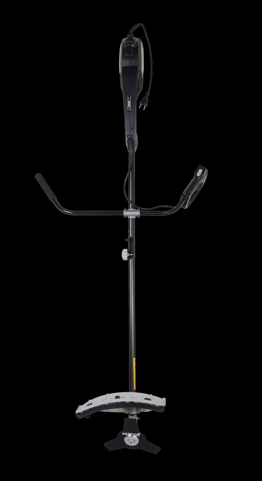 Электрический триммер GET-420B Grey - фото 3