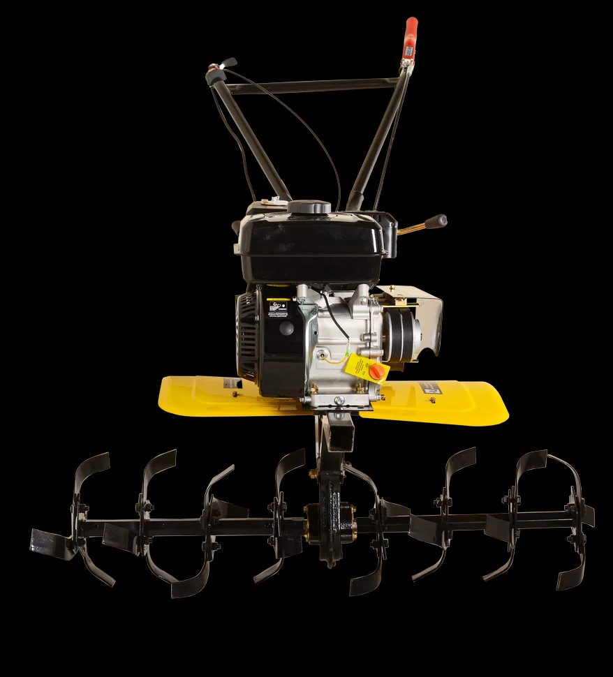 Сельскохозяйственная машина МК-7800PL BIG FOOT - фото 2