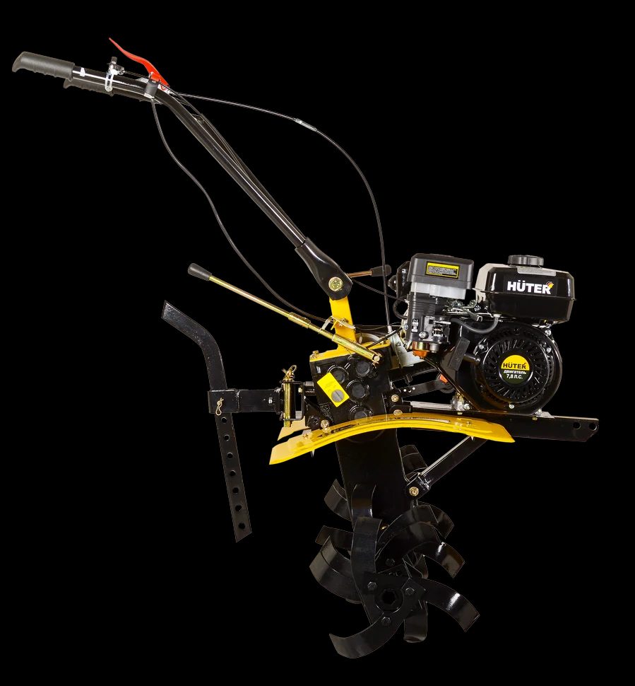 Сельскохозяйственная машина МК-7800PL BIG FOOT - фото 3