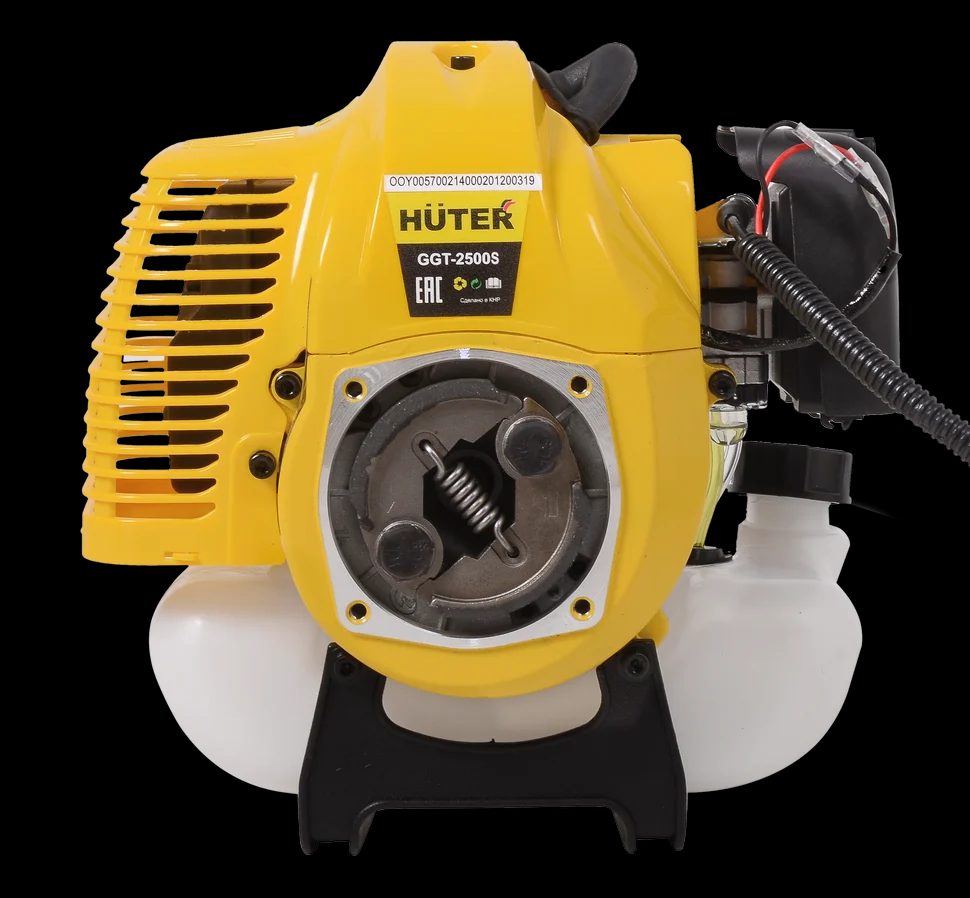 Триммер бензиновый GGT-2500S - фото 2