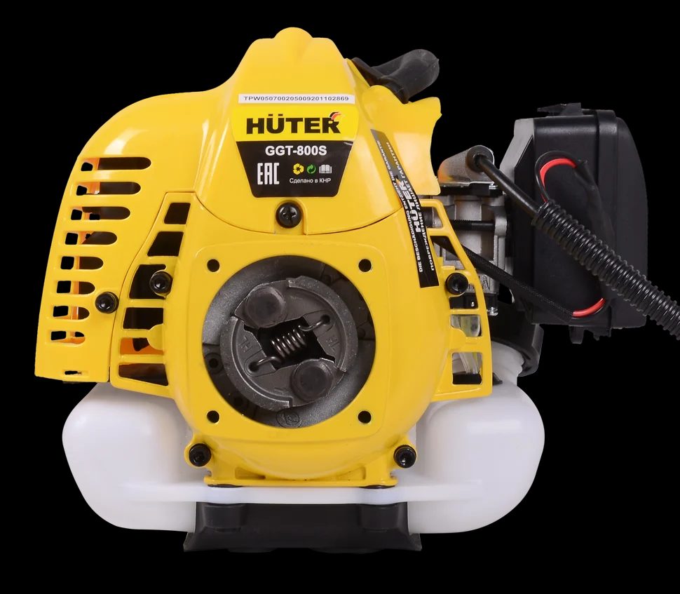 Триммер бензиновый GGT-800S - фото 4