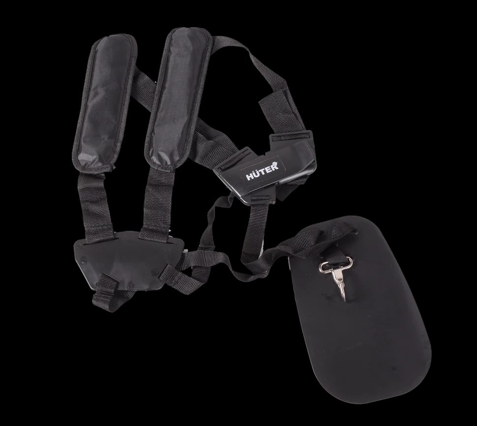 Бензиновый триммер GGT-2450T - фото 3