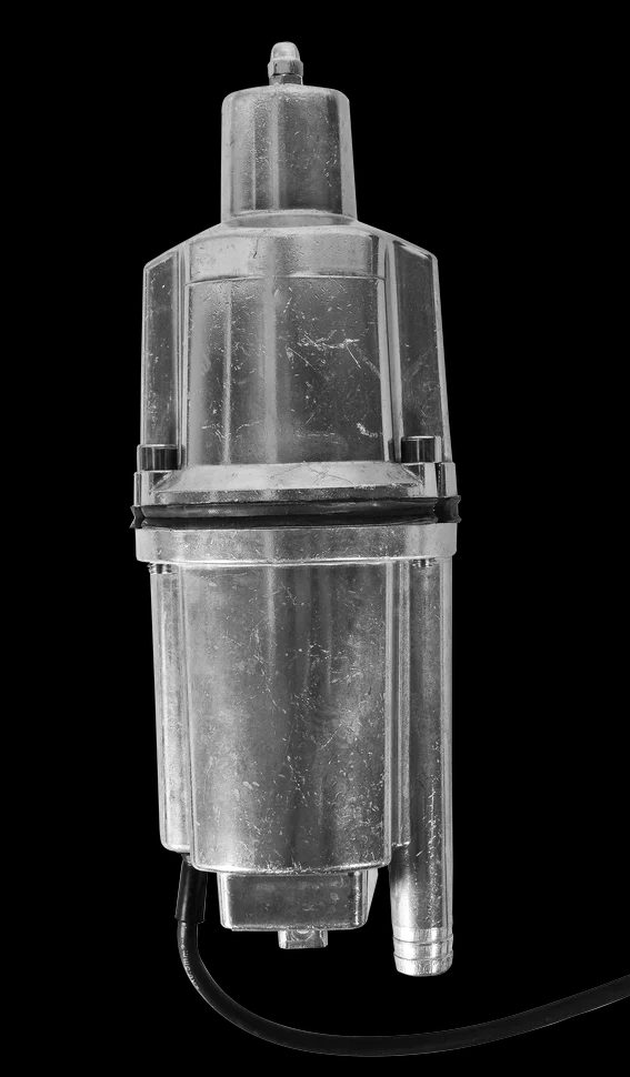 Вибрационный насос ВН-1080Н - фото 4