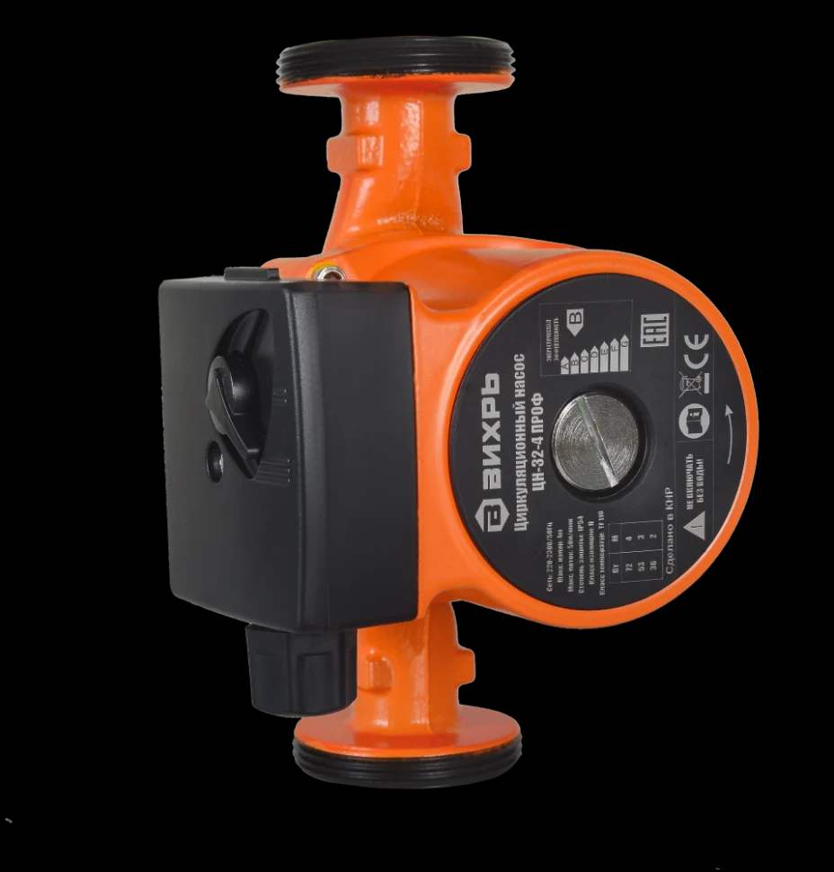 Циркуляционный насос ЦН-32-4 ПРОФ