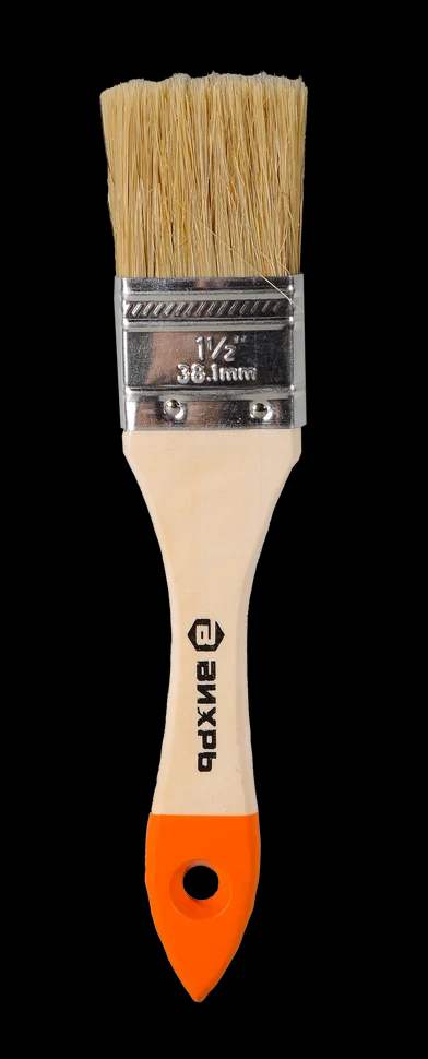 Кисть СТАНДАРТ 38 мм 1,5''