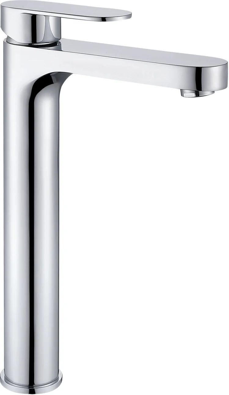 Смеситель для раковины Высокий GB3011 Хром