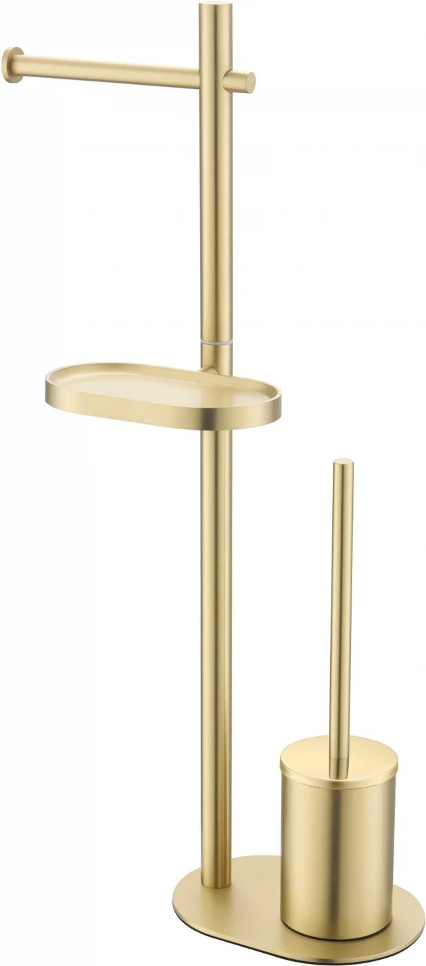 Стойка AC0070MG Матовое золото