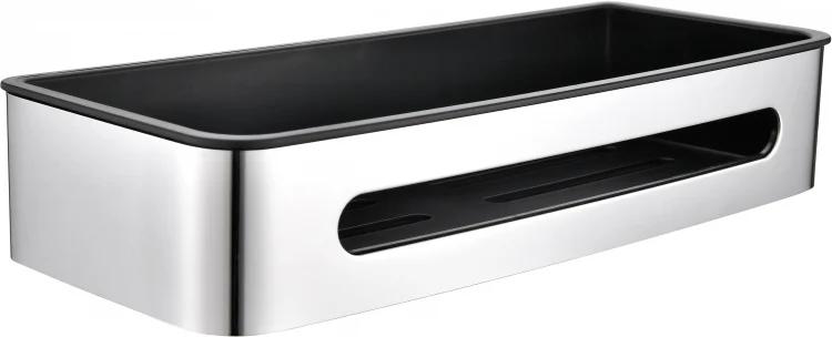 Полка AC0080CR Хром