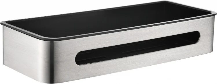 Полка AC0080NK Никель - фото 1