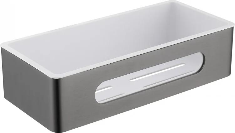 Полка AC0081BG Графит