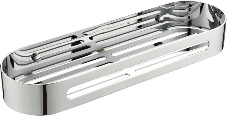 Полка AC0082CR Хром