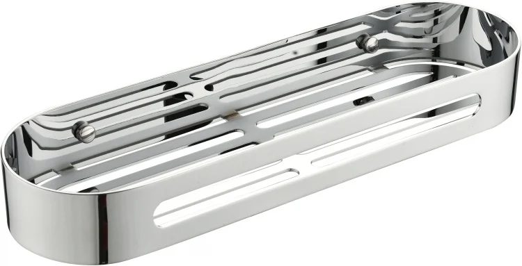 Полка AC0082CR Хром