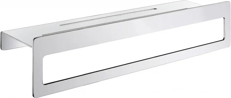 Полка AC0085CR Хром