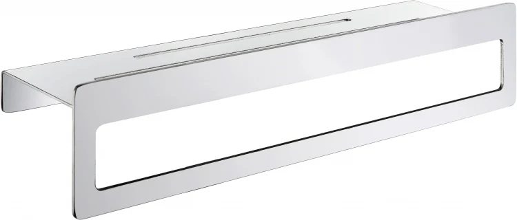 Полка AC0085CR Хром