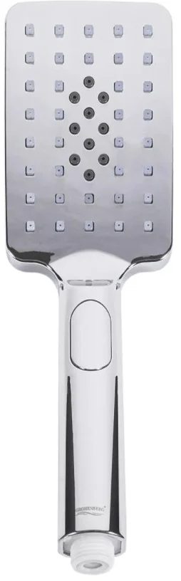 Лейка душевая (3 режима) GB33109 Хром