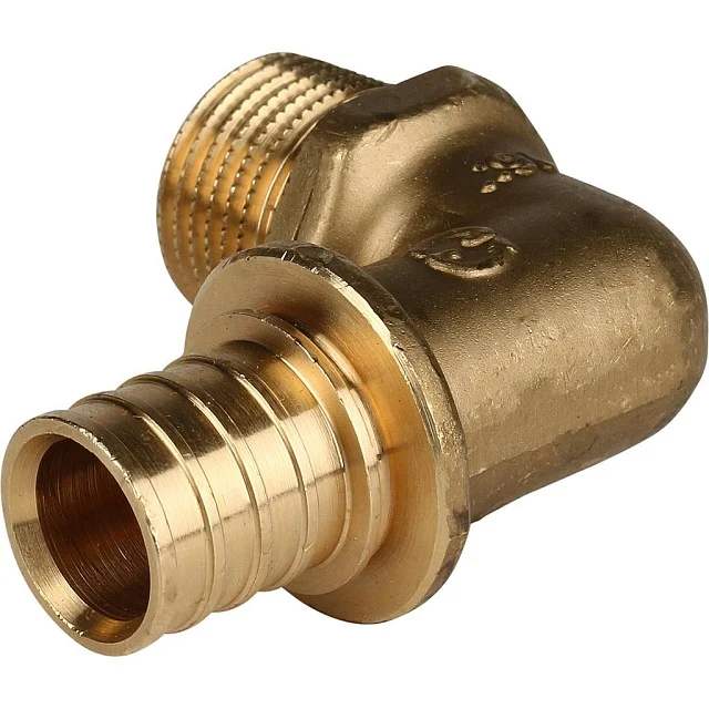 Угольник с наружной резьбой 20xR 1/2"
