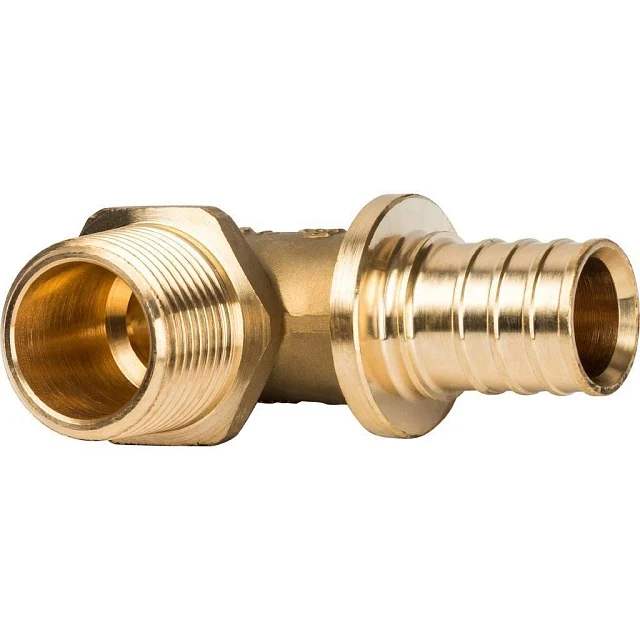 Угольник с наружной резьбой 25xR 3/4"