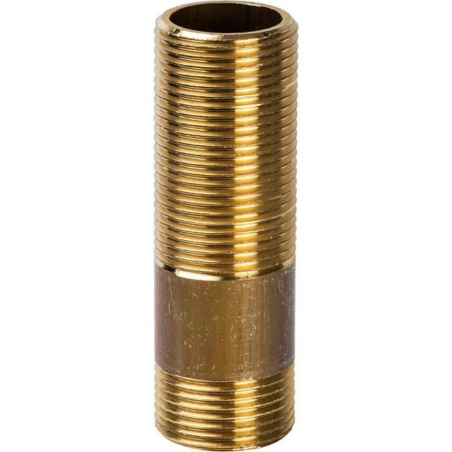 Сгон 1/2" 100мм - фото 1